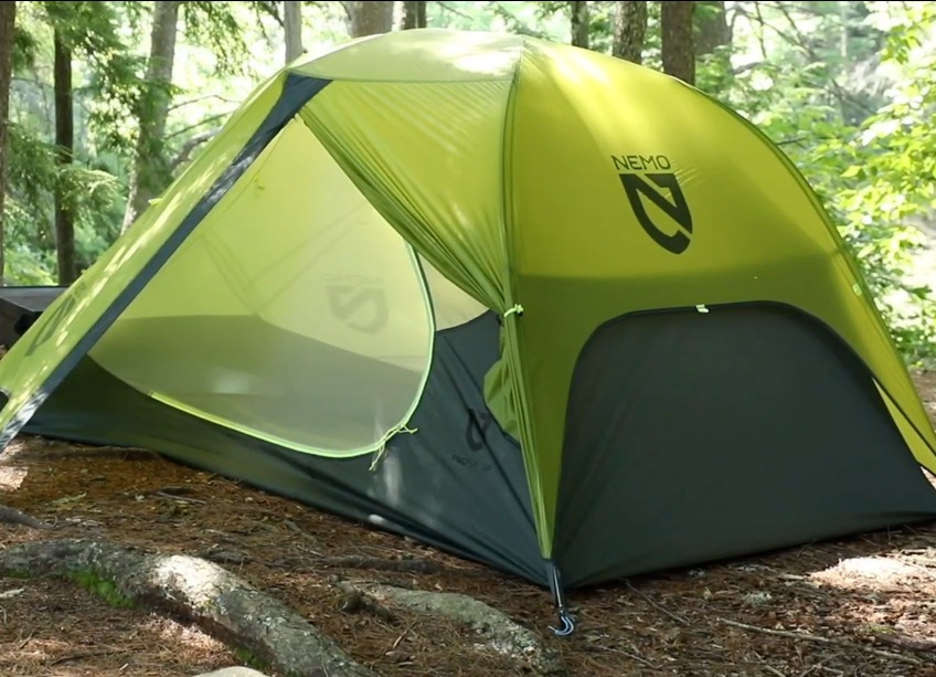 Палатка Nemo Firefly 2020 Палатка Nemo Firefly 2020