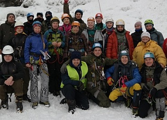 Соревнования по СТ на горных дистанциях "Лёд-2022" UPD Соревнования по СТ на горных дистанциях "Лёд-2022" UPD