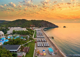 Взрывная подборка в Турцию Взрывная подборка в Турцию